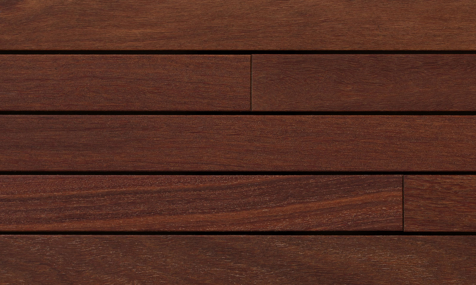 Cumaru Deck Liso - Indusparquet