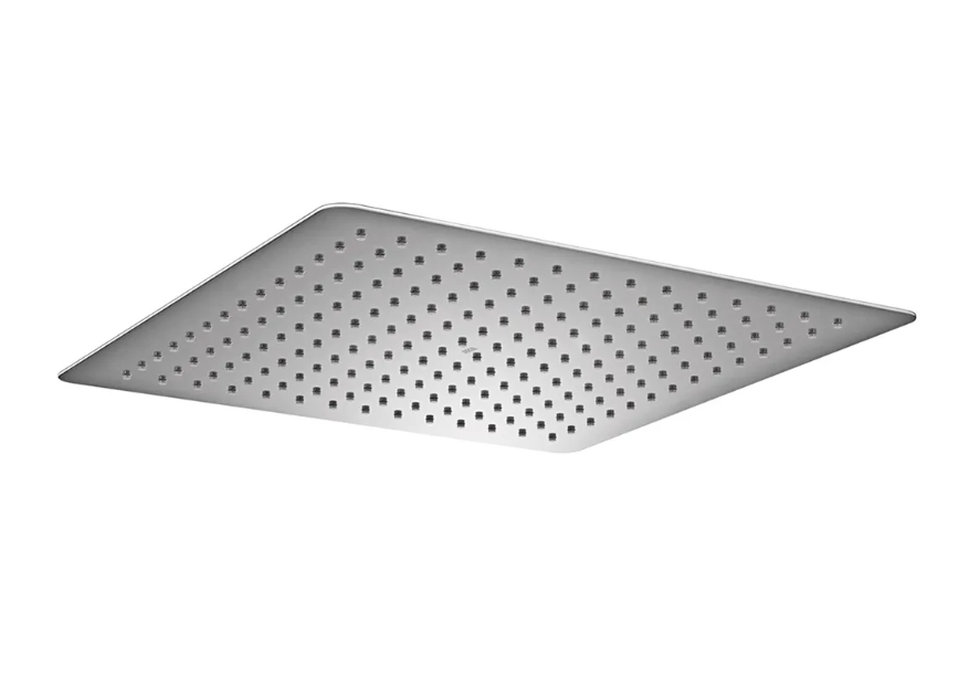 DOCOLHEAVEN - CHUVEIRO E400 EMBUTIDO DE TETO – INOX POLIDO