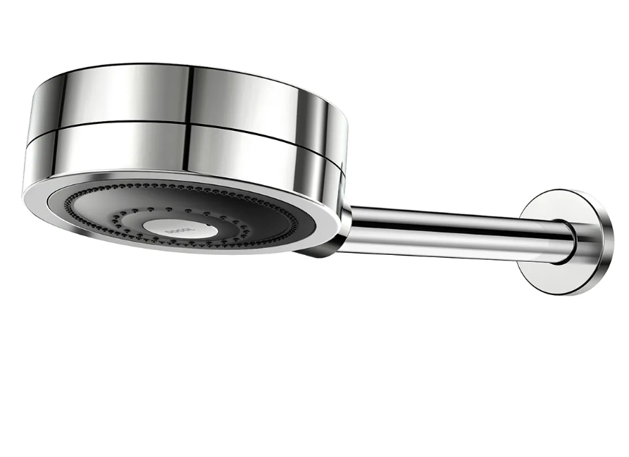 TECHNOSHOWER - CHUVEIRO - CROMADO